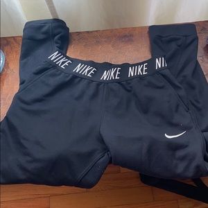 Nike sweats